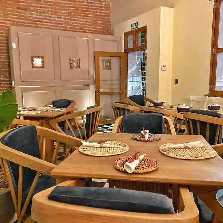 Origo Hotel Boutique Санта Марта Екстериор снимка
