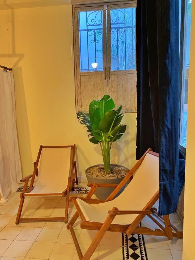 Origo Hotel Boutique Санта Марта Екстериор снимка