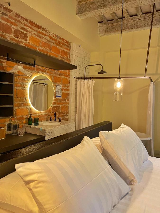 Origo Hotel Boutique Санта Марта Екстериор снимка