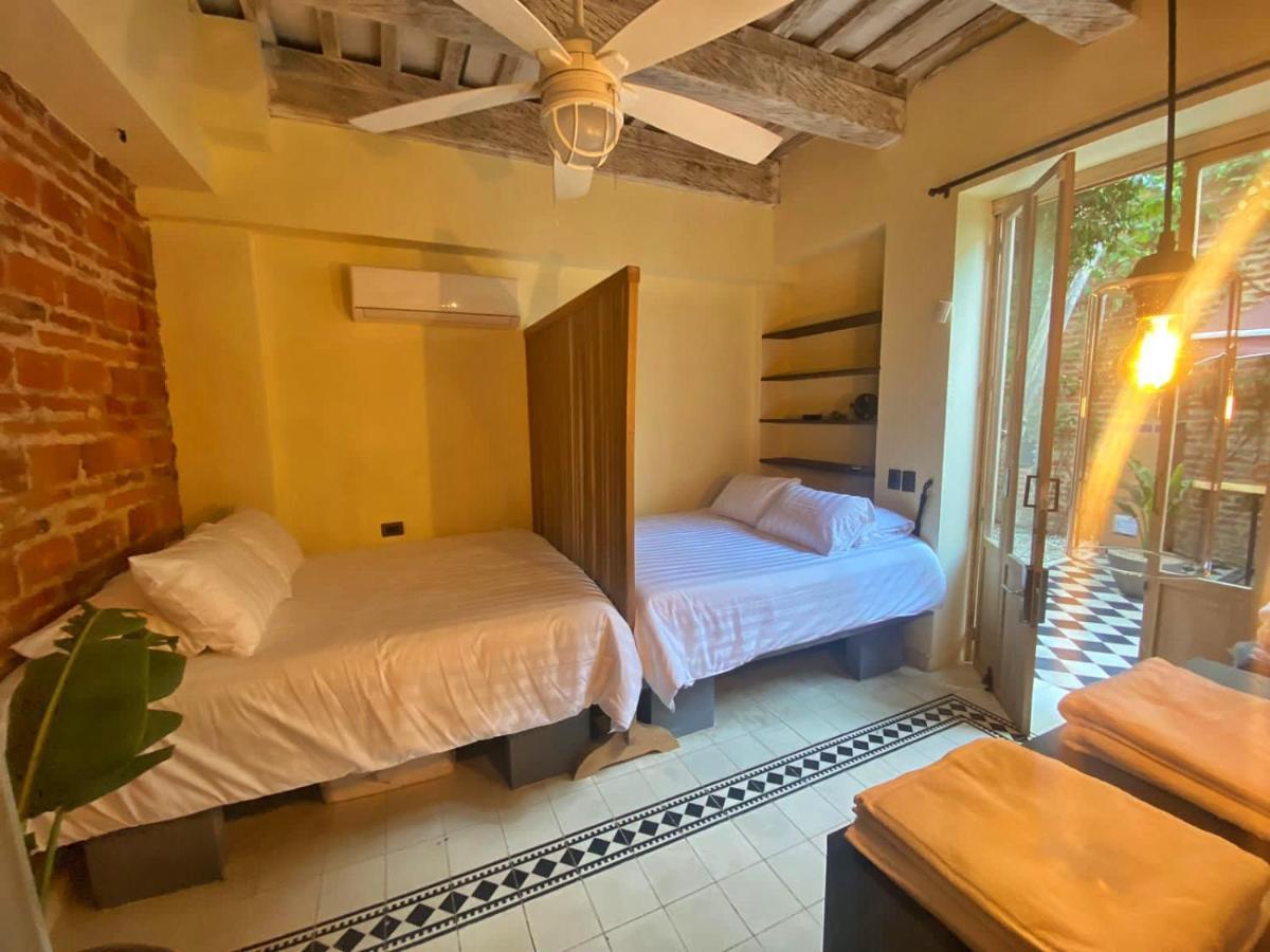 Origo Hotel Boutique Санта Марта Екстериор снимка