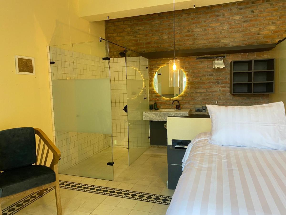 Origo Hotel Boutique Санта Марта Екстериор снимка