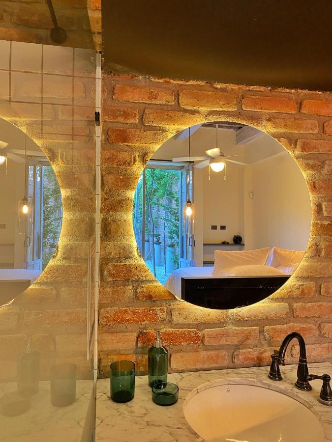 Origo Hotel Boutique Санта Марта Екстериор снимка