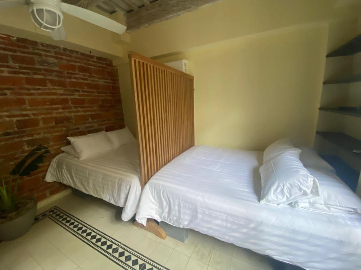 Origo Hotel Boutique Санта Марта Екстериор снимка