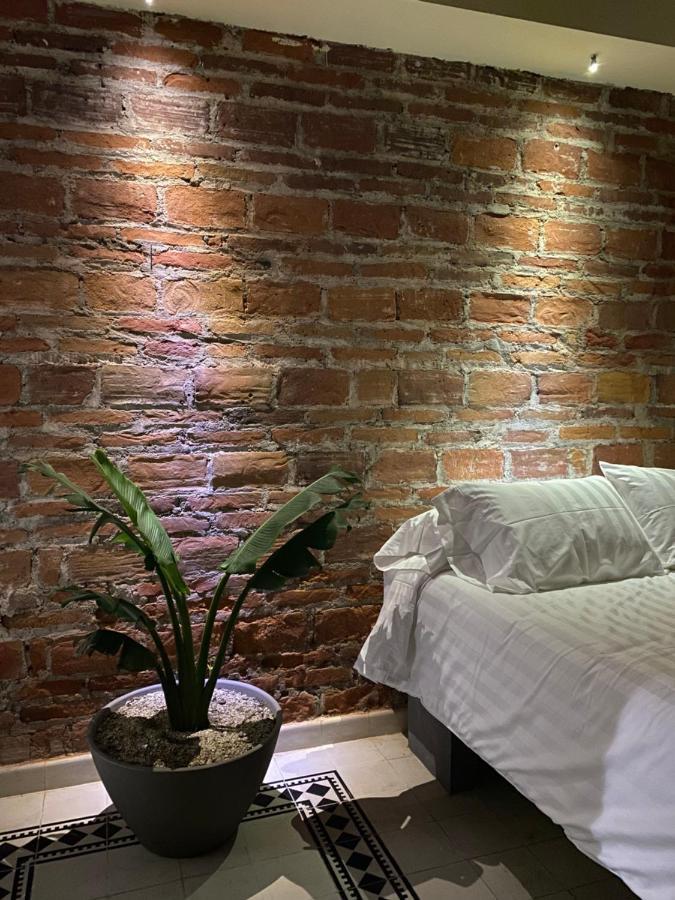 Origo Hotel Boutique Санта Марта Екстериор снимка