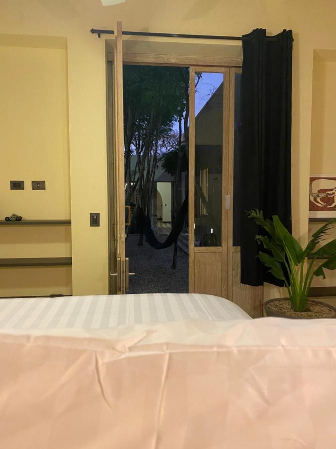 Origo Hotel Boutique Санта Марта Екстериор снимка