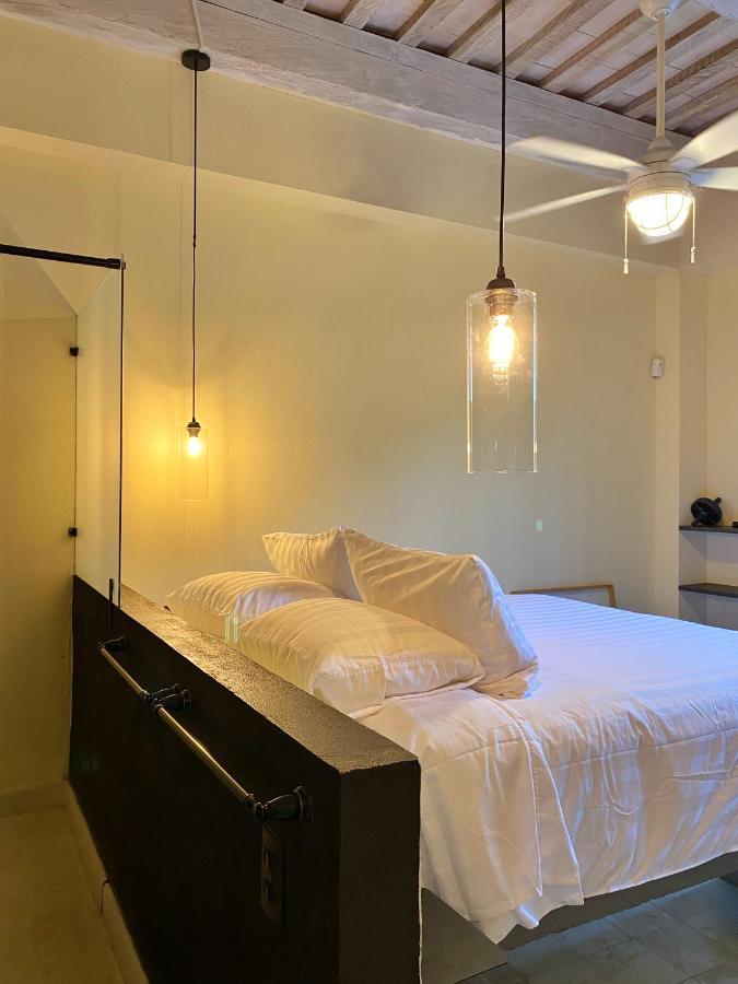 Origo Hotel Boutique Санта Марта Екстериор снимка