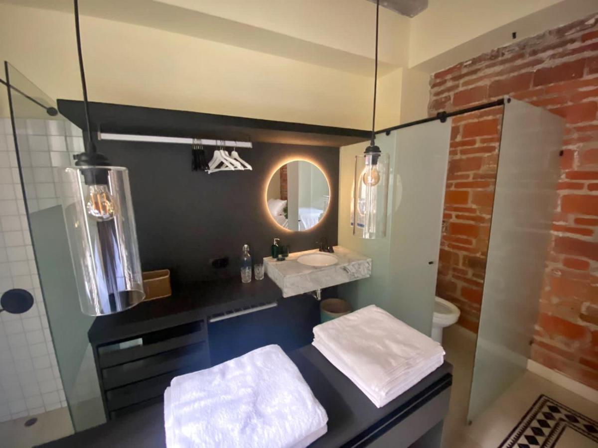 Origo Hotel Boutique Санта Марта Екстериор снимка