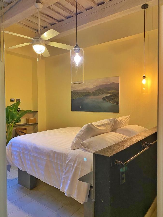 Origo Hotel Boutique Санта Марта Екстериор снимка