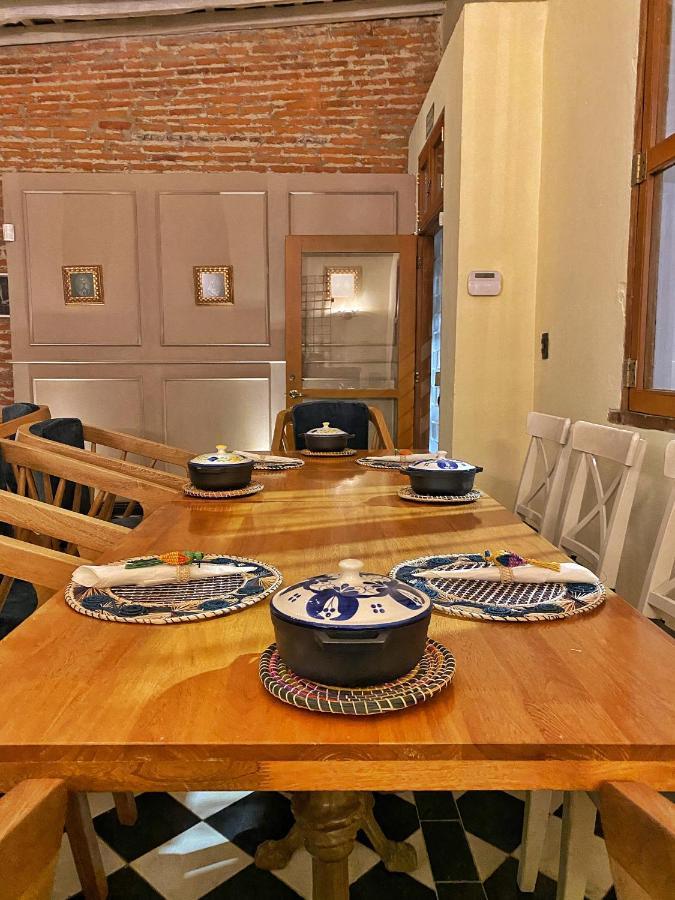 Origo Hotel Boutique Санта Марта Екстериор снимка