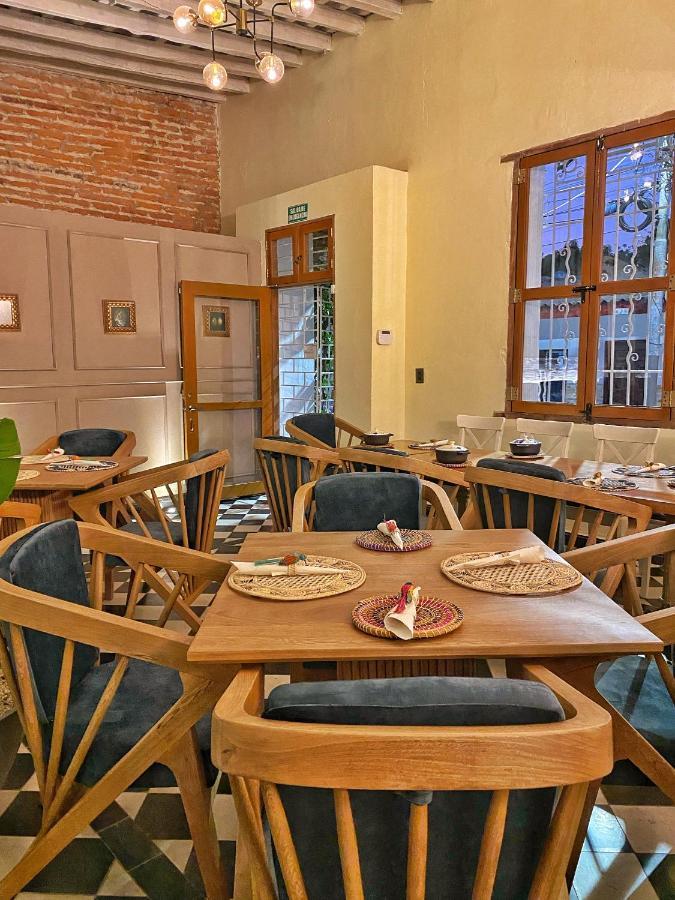 Origo Hotel Boutique Санта Марта Екстериор снимка