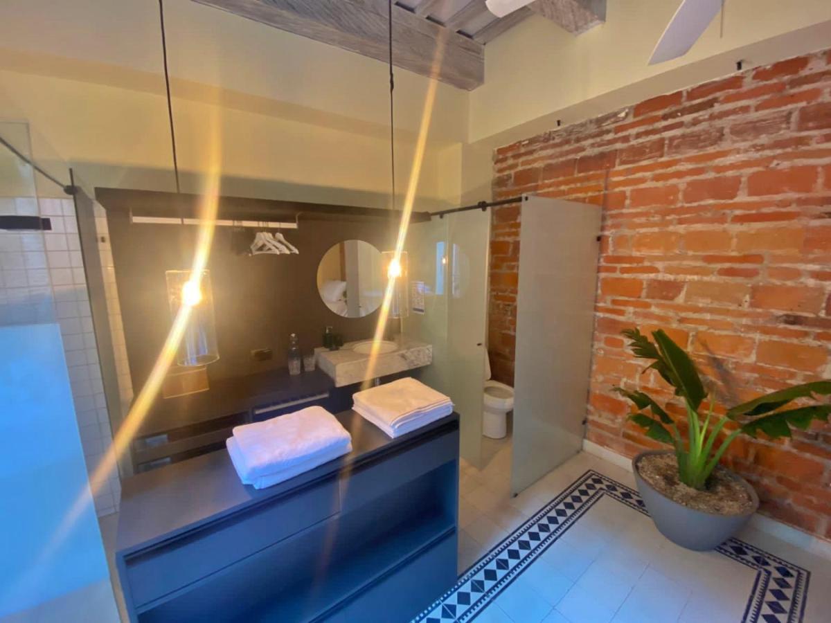 Origo Hotel Boutique Санта Марта Екстериор снимка