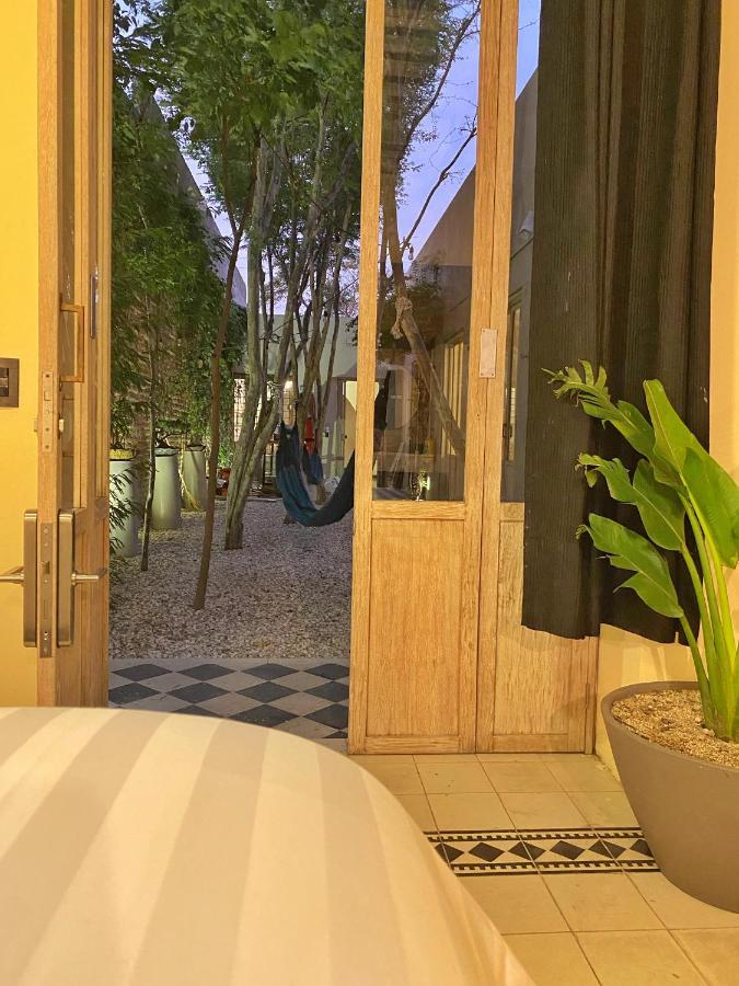Origo Hotel Boutique Санта Марта Екстериор снимка