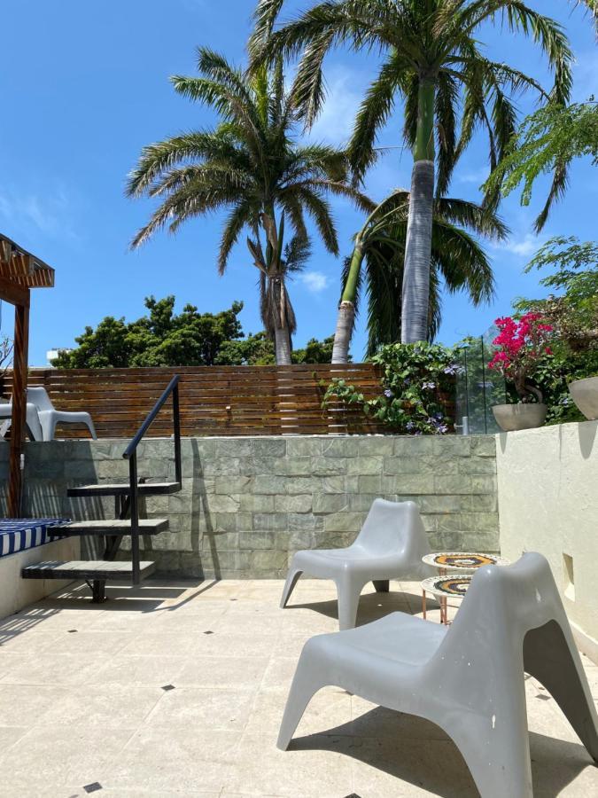 Origo Hotel Boutique Санта Марта Екстериор снимка