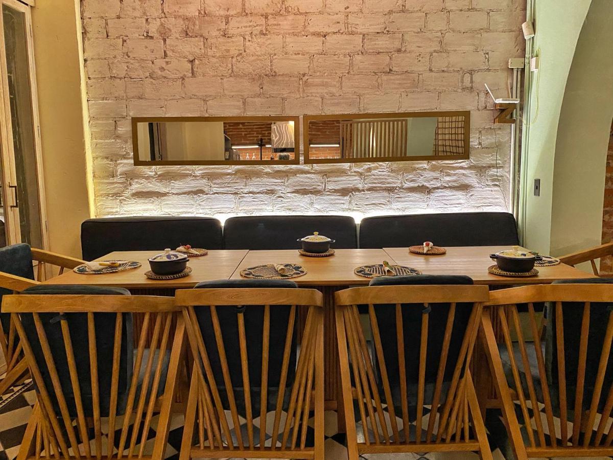 Origo Hotel Boutique Санта Марта Екстериор снимка