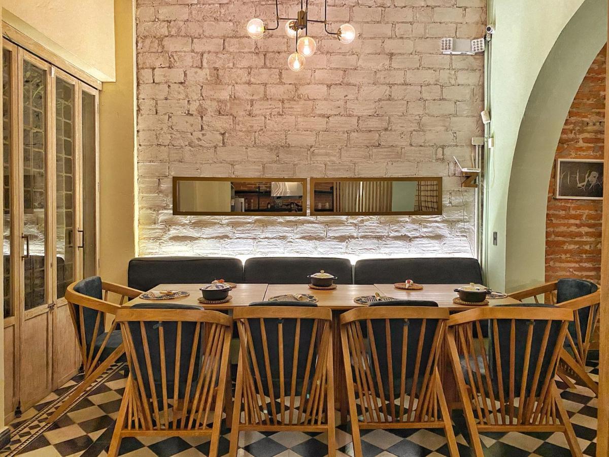 Origo Hotel Boutique Санта Марта Екстериор снимка